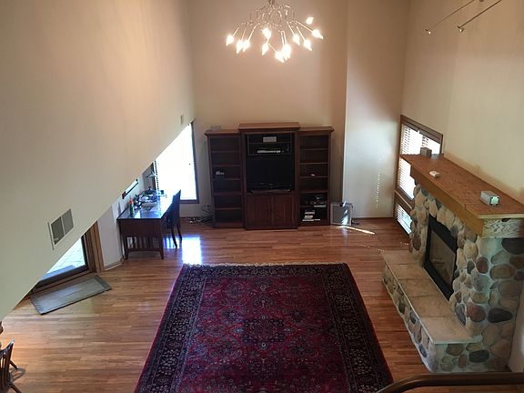 2 story 1st for w wood floor