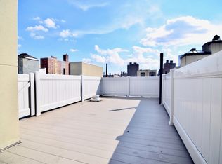 154 Stanton St #6A, New York, NY 10002
