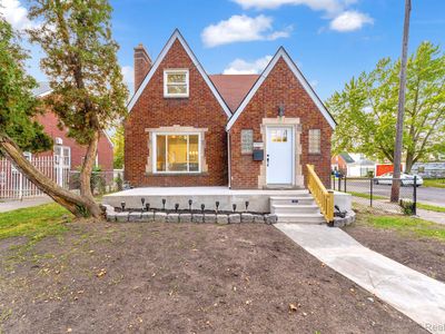 8907 Northlawn St, Detroit, MI, 48204
