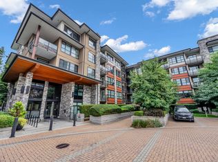 1152 Windsor Mews #411, Coquitlam, BC