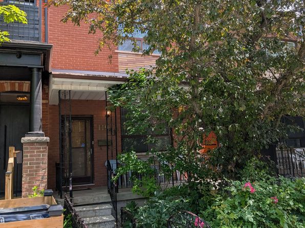119 Major St, Toronto, ON M5S 2K9