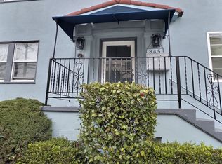 845 Stannage Ave #1, Albany, CA 94706