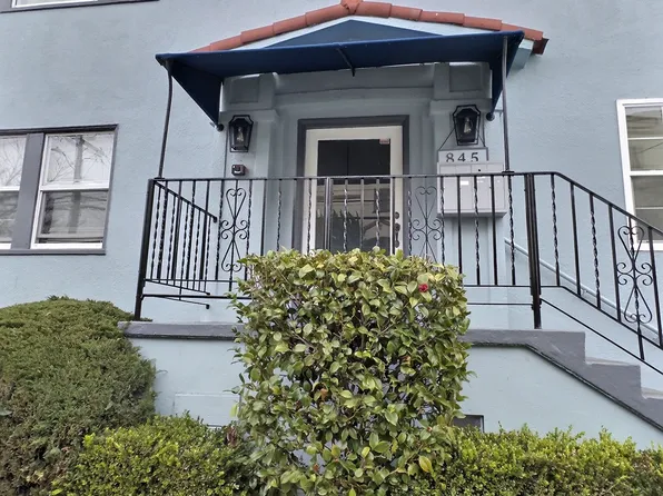 845 Stannage Ave #1, Albany, CA 94706