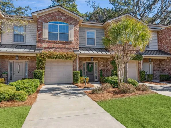 1108 Reserve Ln, Saint Simons Island, GA 31522
