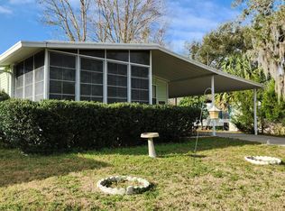 5666 SW 59th St LOT 135, Ocala, FL 34474