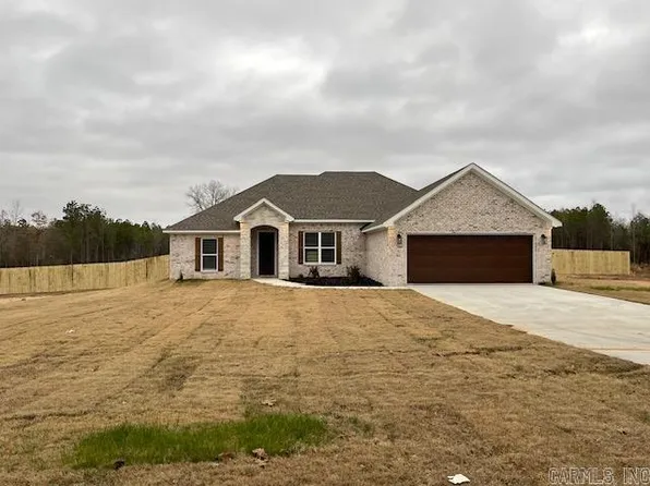 9776 E Sardis Rd, Mabelvale, AR 72103