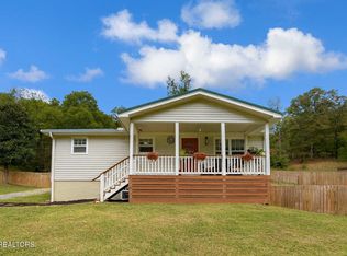 366 J D Walden Rd, Ten Mile, TN 37880