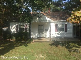 305 Old Sparta Rd, Tarboro, NC 27886