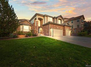 6112 S Joplin Way, Centennial, CO 80016