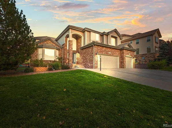 6112 S Joplin Way, Centennial, CO 80016