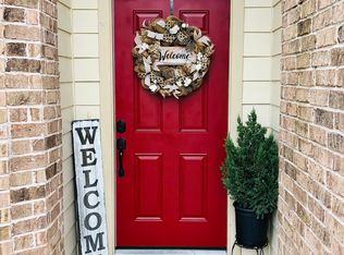 18410 Sunrise Maple Dr, Montgomery, TX 77316