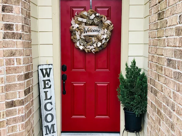 18410 Sunrise Maple Dr, Montgomery, TX 77316