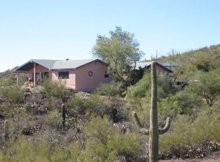 4155 W Weiding Rd, Tucson, AZ 85746