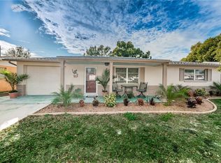 3643 Hendrix St, New Port Richey, FL 34652