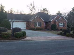 172 Aubrey Ave NE, Calhoun, GA 30701