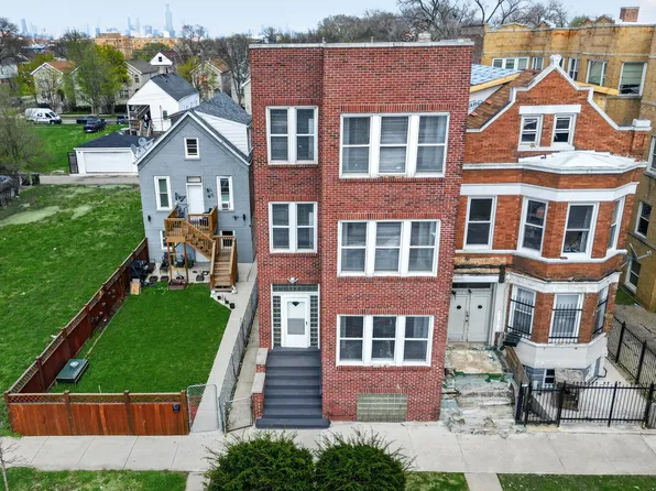 1419 S Kedvale Ave, Chicago, IL 60623