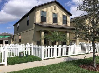 15445 Porter Rd, Winter Garden, FL 34787