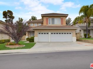 23819 Claymore Way, Santa Clarita, CA 91354