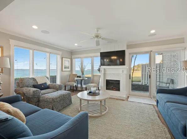 150 Lighthouse Rd APT B-722, Hilton Head Island, SC 29928