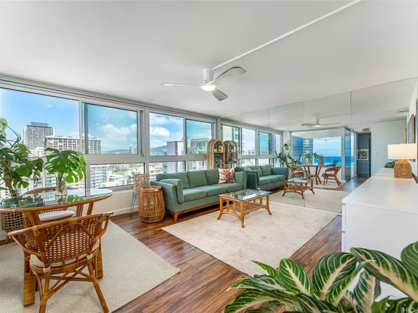 2421 Tusitala St APT 1903, Honolulu, HI 96815