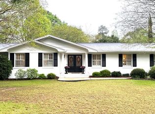 504 Rosemont Dr, Dothan, AL 36303