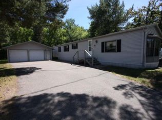 5 Edgewater, Rhinelander, WI 54501