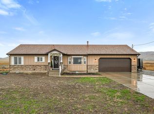 26551 N 8800 W, Portage, UT 84331