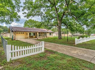 510 E Paul St, Allen, OK 74825