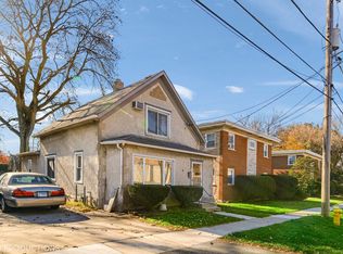 6725 174th Pl, Tinley Park, IL 60477