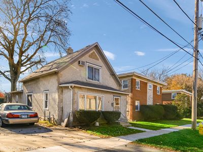 6725 174th Pl, Tinley Park, IL, 60477