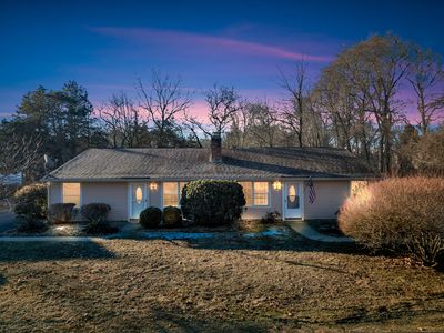 (Undisclosed Address), Clinton, CT, 06413