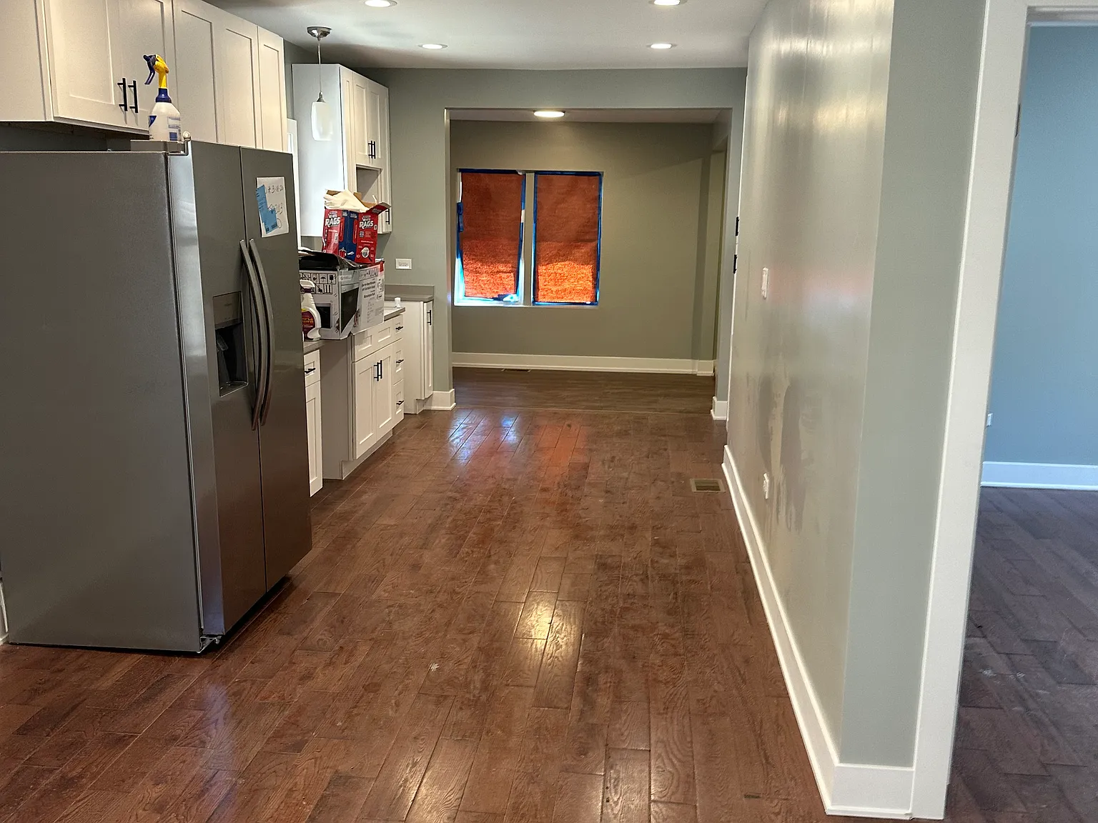 2 bed, 1797 sqft, $1,600 — Photo 4