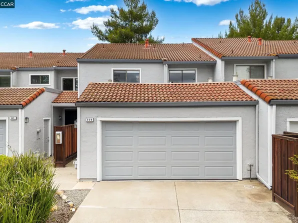 309 Via Cordova Ln, Martinez, CA 94553