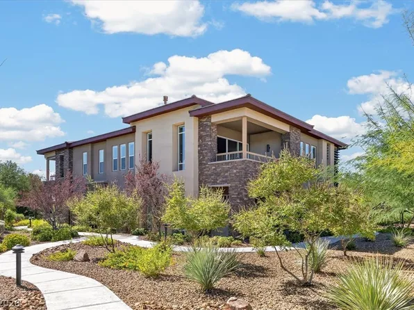 11280 Granite Ridge Dr Unit 1048, Summerlin, NV 89135