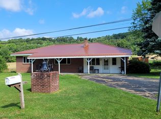 13 Hunts Run Rd, Brookville, PA 15825