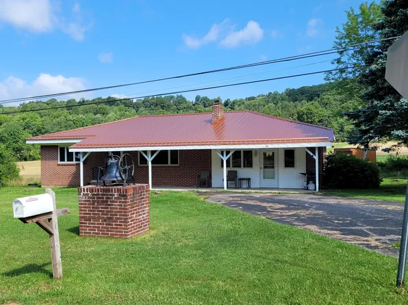 13 Hunts Run Rd, Brookville, PA 15825