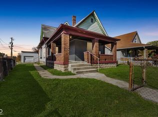 14 N Tacoma Ave, Indianapolis, IN