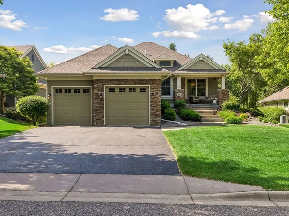 10565 Water Lily Ln, Woodbury, MN 55129