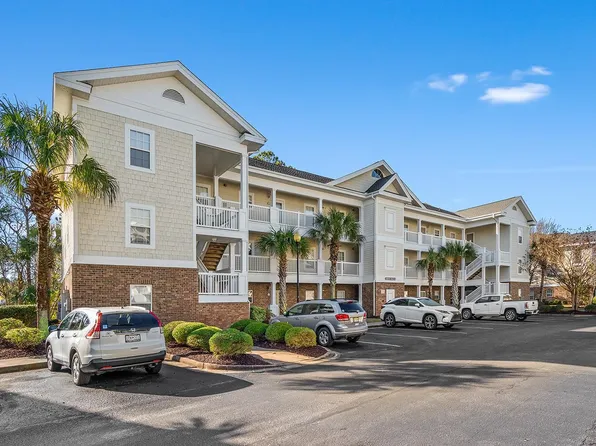 6015 Catalina Dr. #612, North Myrtle Beach, SC 29582