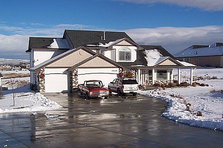 2nd image of 4958 N High Prairie Pl