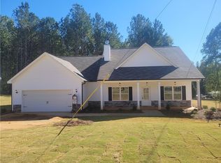 1061 Proctor Rd, Rockmart, GA 30153