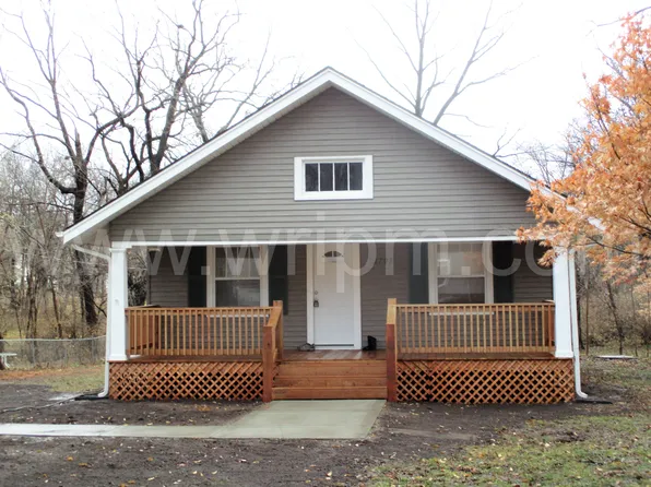 1705 S Pollard St, Independence, MO 64055