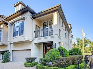 4224 W Alabama St, Houston, TX 77027