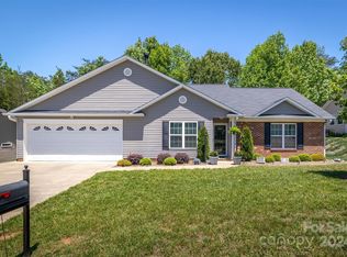 118 Lady Slipper Ln SW, Valdese, NC 28690