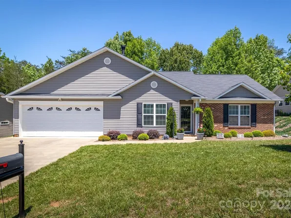 118 Lady Slipper Ln SW, Valdese, NC 28690