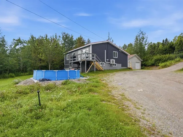 16 Main Street, Hare Bay, NL A0G2P0