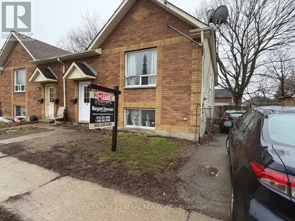 47 Elgin St E, Oshawa, ON L1G 1S9