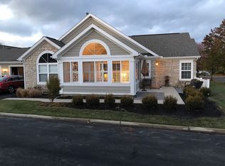 4630 Cobblestone Dr, Tipp City, OH 45371