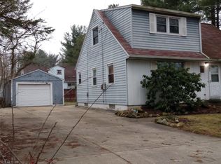 741 Allerton St, Kent, OH
