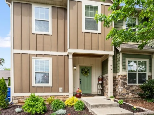 251 Sharon Dr NE, Cleveland, TN 37312